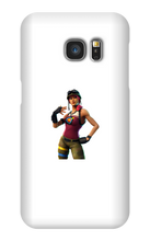 thesweatybooty Samsung Phone Cases