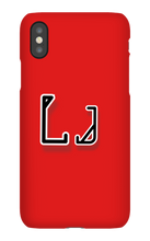 LJUBINKOVYCH Maskica za iPhone