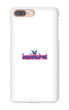 dj_shorty_k iPhone Phone Cases