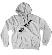 Red Team Hoodie 10% Off