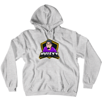 Logo Hoodie