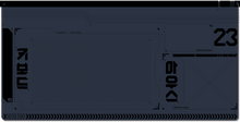 Extra Moist XXL Mousepad BLACK