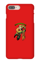 havmand iPhone Phone Cases