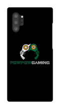 pewpewgamers_ Samsung Phone Cases