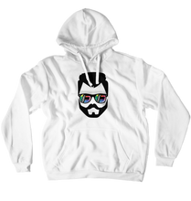 fummj Face Hoodies (No-Zip/Pullover)
