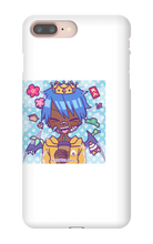 Moshi Twitter Icon iPhone Case
