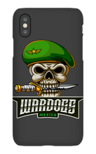 pablomx2_ iPhone Phone Cases