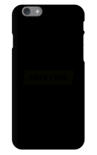 thawanecosta iPhone Phone Cases