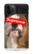 Supreme harly iPhone Phone Cases