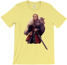 T-Shirts - Last Alliance Prétendant 3