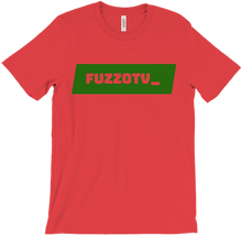 fuzzotv_ T-Shirts
