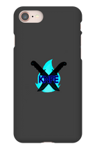 firewithaknfe iPhone Phone Cases