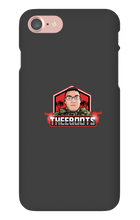 theeboots iPhone Phone Cases