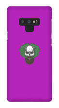 nucleargamezhd Samsung Phone Cases