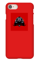 jcastro_897 iPhone Phone Cases