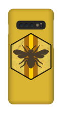 Bucci Bee Samsung Phone Cases