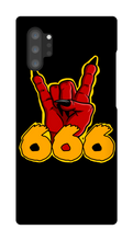 gkillaz666 Samsung Phone Cases