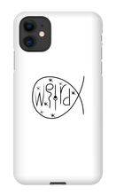 jointweird iPhone Phone Cases