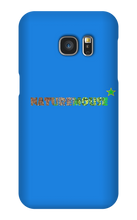 naturemouse Samsung Phone Cases