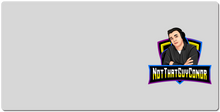 NotThatGuyConor XXL Gaming Mousepad
