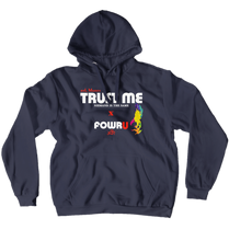 eeL Monev x FOWRU LIMITED EDITION No-Zip/Pullover