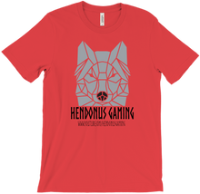 Hendonus Gaming Logo T-Shirts