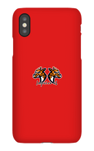 impulsevl iPhone Phone Cases