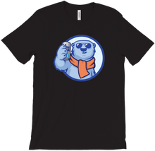 blueMFKR Logo T-Shirt