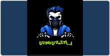 sinist3r_j XXL Gaming Mousepad