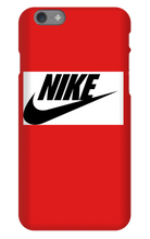 rithielygrego20 iPhone Phone Cases