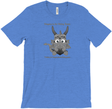 Dit Dir Silver T-Shirt