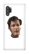 Cursed Samsung Phone Cases