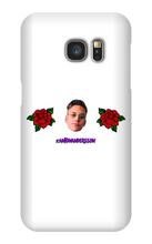 xantonandersson Samsung Phone Cases