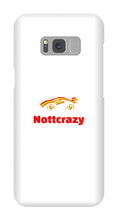 nottcrazyttv Samsung Phone Cases
