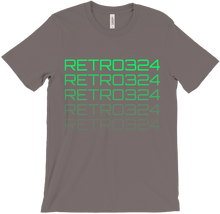 Title Fade T-Shirts