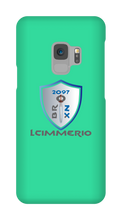 LCIMMERIO´S Samsung Phone Case