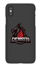 cycrosstv iPhone Phone Cases