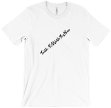 watchthisbroo T-Shirts