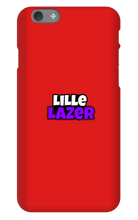 Lazerlulbo iPhone Skal