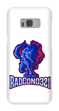 RadCon Phone Cases (Samsung)