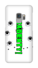 tridenty84 Samsung Phone Cases