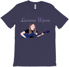 Lucienne Acoustic T-Shirt