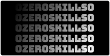 ozer0skillso XXL Gaming Mousepad