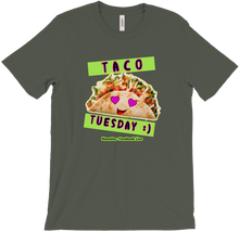 Taco Tuesday T-Shirt