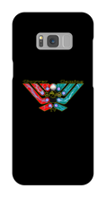 guyver_gamingtv Samsung Phone Cases