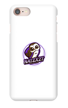 natzx27 iPhone Phone Cases