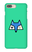themediahoundsshow iPhone Phone Cases