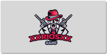 xxriosxxx XXL Gaming Mousepad