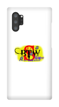 btwstinger Samsung Phone Cases