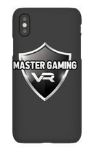 MasterGamingVR iPhone Phone Cases